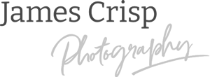 James Crisp Photography Logo